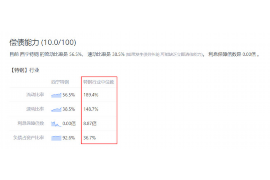 高平要债公司